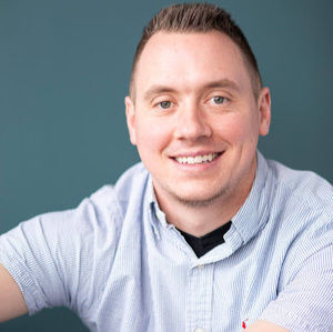 Meet your Posher, Jordan